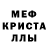 МЕТАДОН кристалл Villsson
